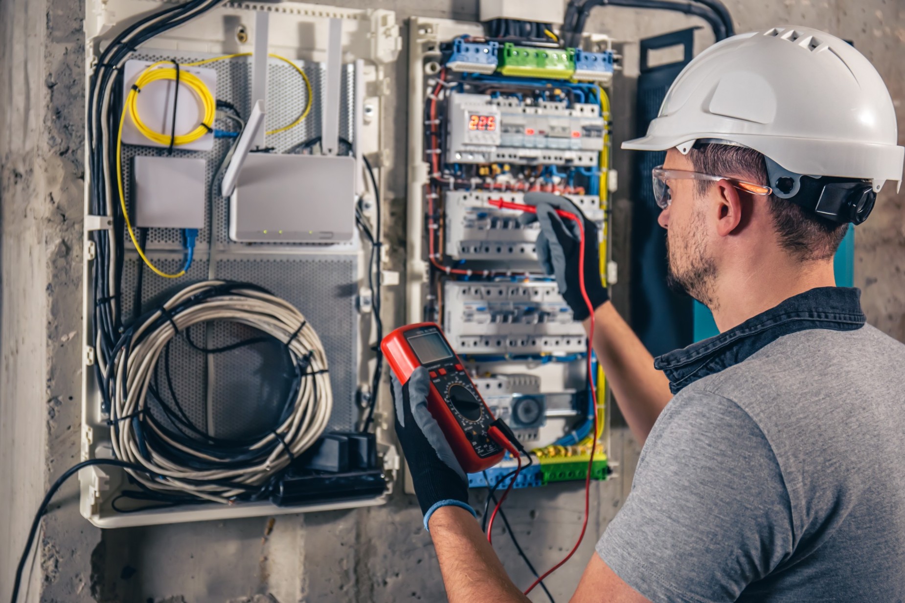 Electrical Estimating Services