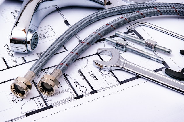 Plumbing Estimating Services