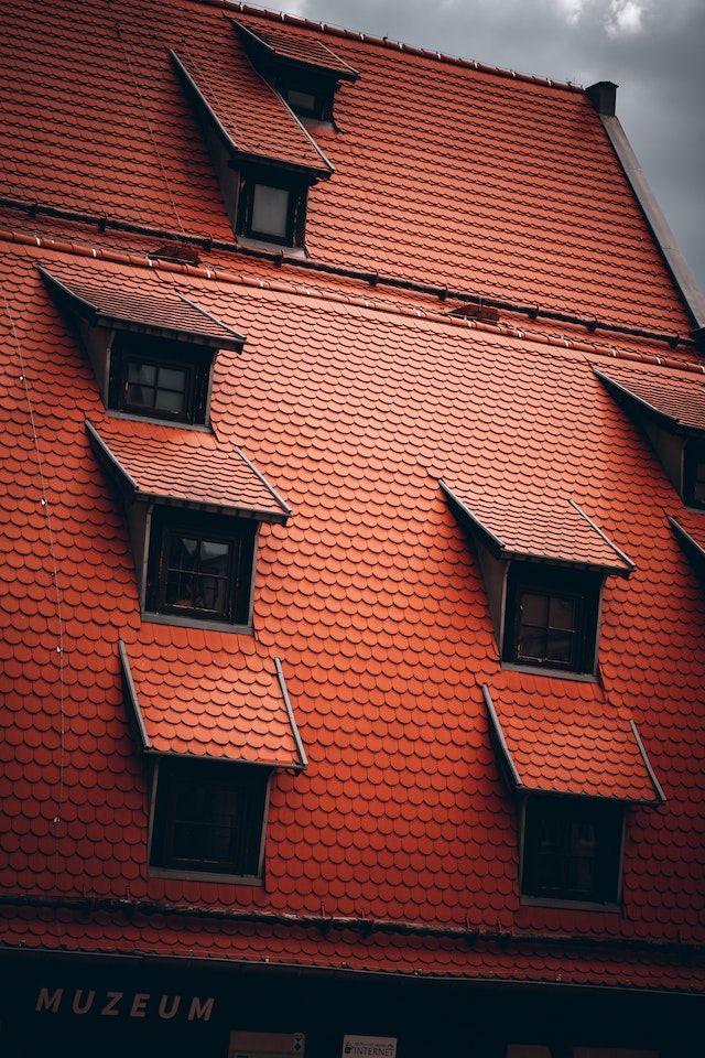 Roofing Estimating Services
